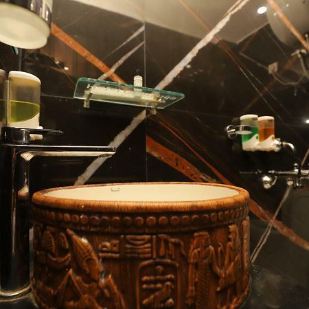 Hotel Gharonda Rishīkesh Eksteriør billede
